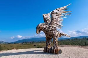 Rifugio Malga Ronchetto