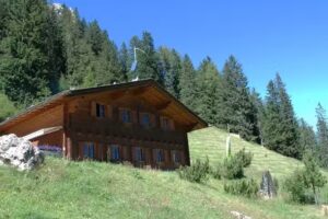 Rifugio Malghetta Sciliar