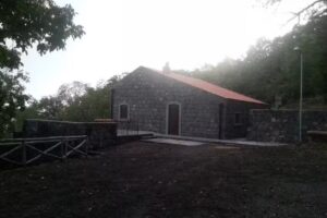 Rifugio Manfrè – Etna Sicily