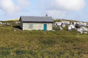 Rifugio Marcello Di Marco