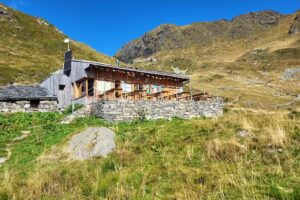 Rifugio Marco e Raimondo Balicco