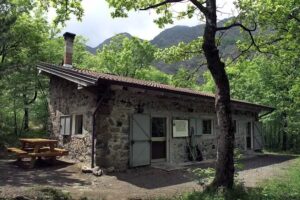 Rifugio Marco Maramotti