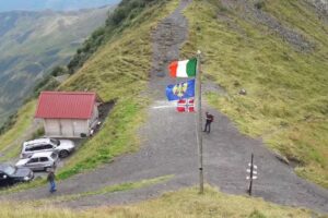 Rifugio Marinelli / Marinelli Hütte