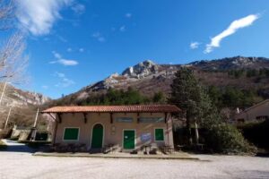 Rifugio Mario Premuda