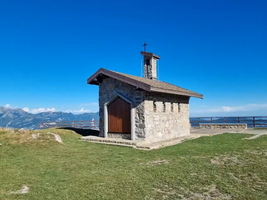 Rifugio Marisa Consigliere (SEC)