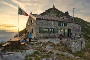 Rifugio Mombarone