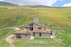 Rifugio Mondini – Baito Turri