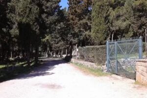 Rifugio Montagna Billiemi