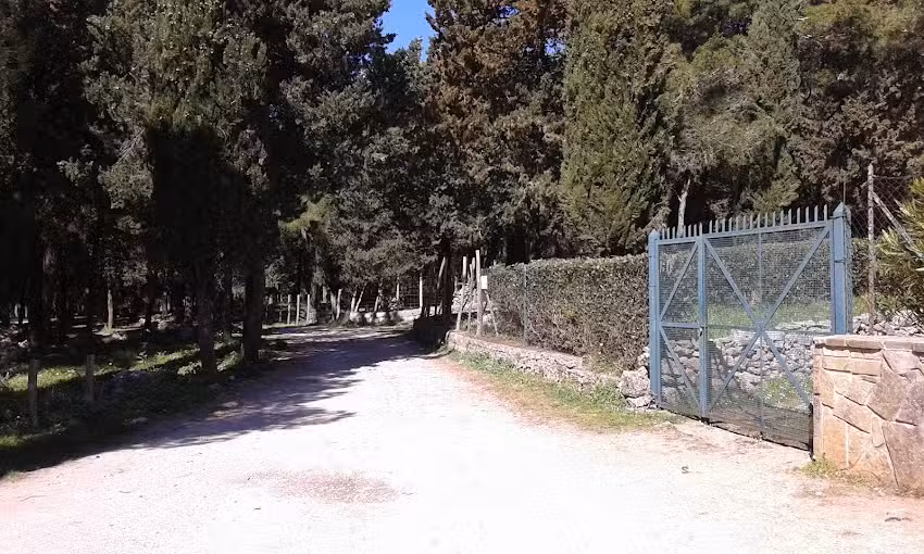 Rifugio Montagna Billiemi