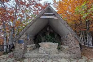 Rifugio Monte Aiona – Pratomollo