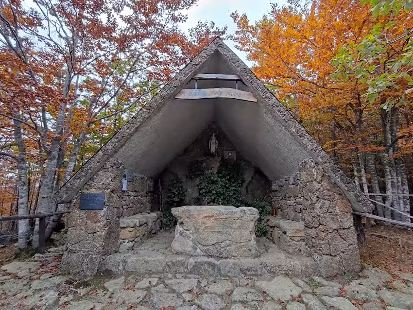 Rifugio Monte Aiona – Pratomollo