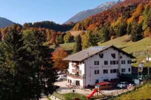Rifugio Monte Baldo