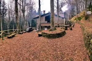 Rifugio Monte Cavallo