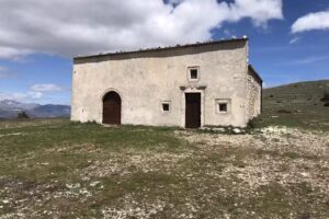 Rifugio Monte Offermo Sant’Erasmo