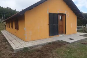 Rifugio Monte Tondo 2025