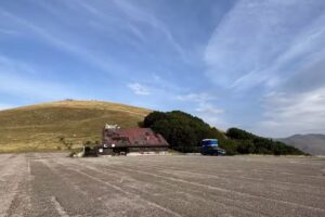 Rifugio Monti del Sole