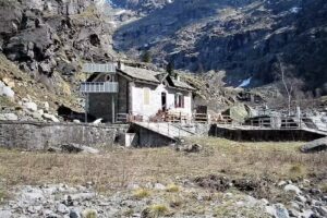 Rifugio Noaschetta