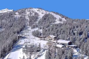 Rifugio & Noleggio Dario Albasini