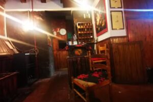 Rifugio Ostello Della Gioventu Piero Merlino