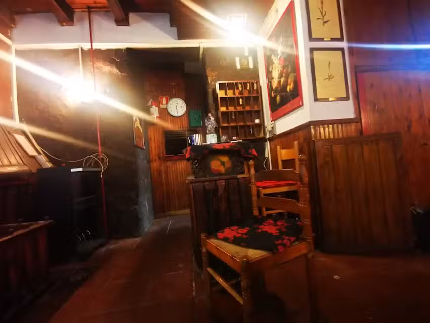 Rifugio Ostello Della Gioventu Piero Merlino