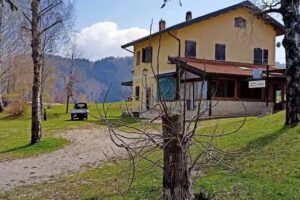 Rifugio Osteria Al Boz