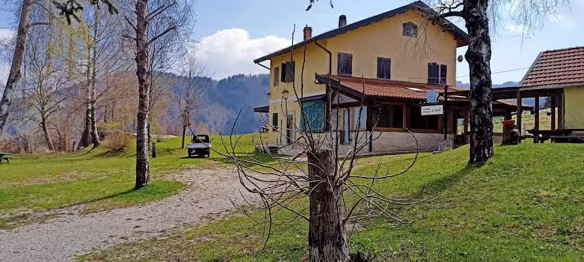 Rifugio Osteria Al Boz