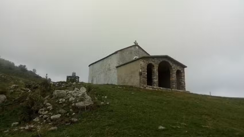 Rifugio Osteria Chionea