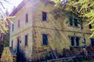 Rifugio Palazzina Sertorio