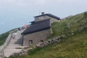 Rifugio Palmarusso