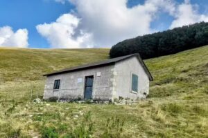 Rifugio Paolo Barrasso