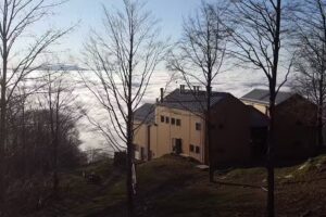 Rifugio Parco Antola