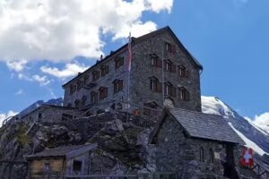 Rifugio Payer