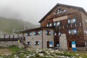 Rifugio Pederiva