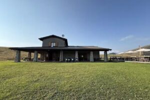 Rifugio Pian De La Palù