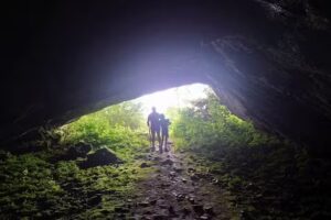 Rifugio Pian dell’Arma