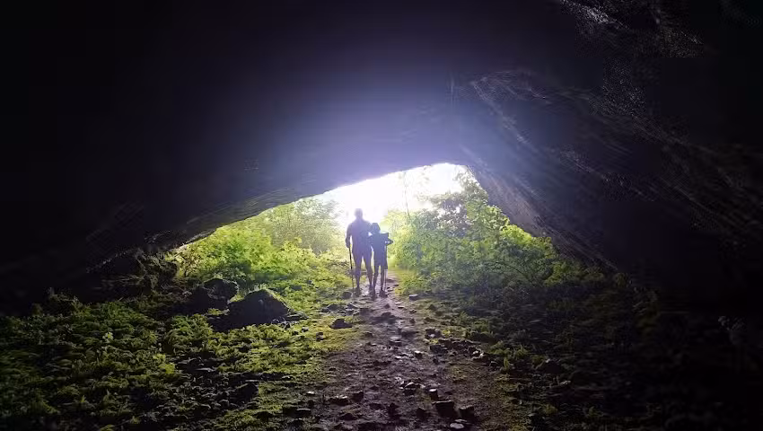 Rifugio Pian dell’Arma