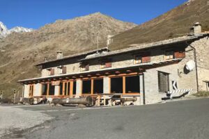 Rifugio Pian della Regina