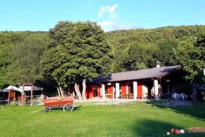 Rifugio Piani di San Lorenzo