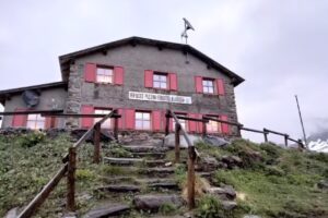 Rifugio Pizzini – CAI Milano