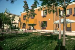 Rifugio Po di Maistra