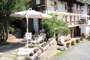 Rifugio Pomeano Bed and Breakfast