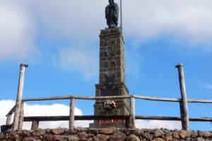 Rifugio Prato della cipolla