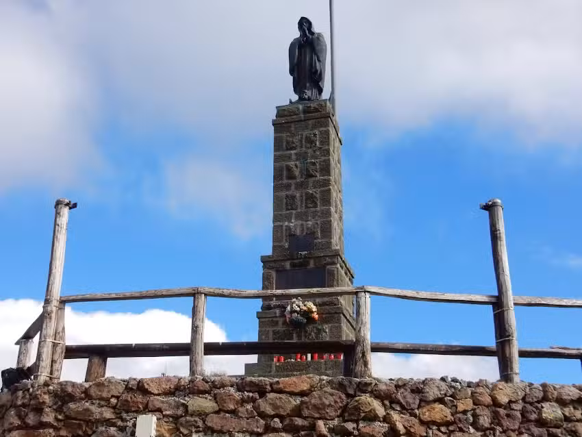 Rifugio Prato della cipolla