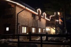 Rifugio Predaia Ai Todes-Ci