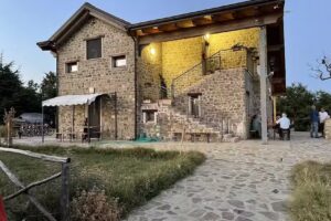 Rifugio Radura del Grano