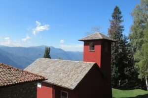 Rifugio Riccardo Piazza