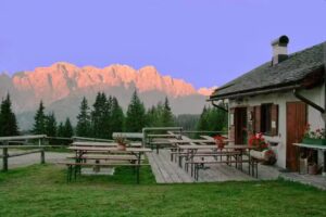 Rifugio Rinfreddo CIN:IT025015B8MK5Z3CQJ