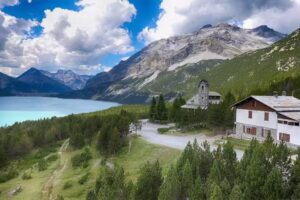 Rifugio Ristoro Solena