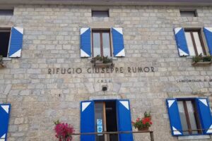 Rifugio Rumor