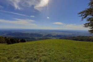 Rifugio San Bernardo